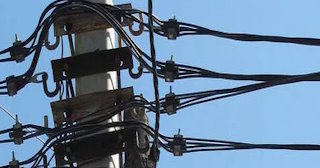 Монтаж СИП провода от 409 руб. в Дагестанских Огнях - Подключение и установка от ЭлектроДгс